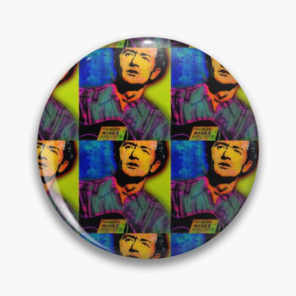 Item preview, WOODY GUTHRIE designed and sold by DYLIANHESSELBA.