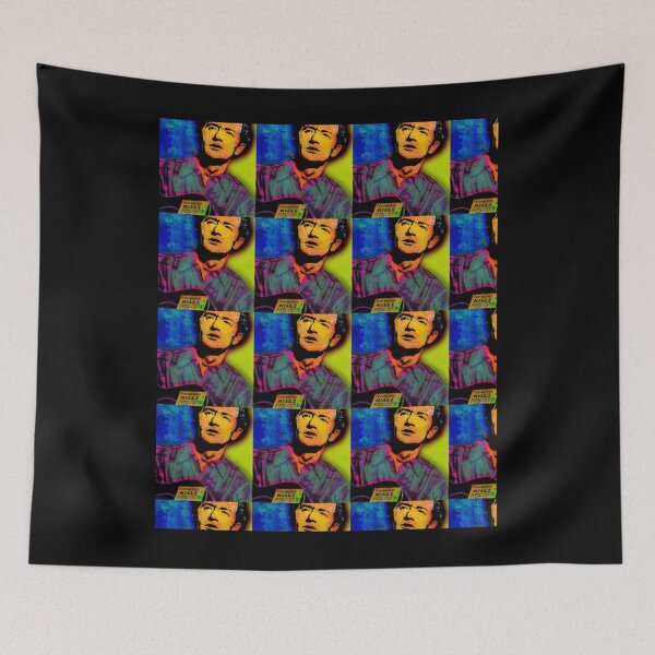 Item preview, WOODY GUTHRIE designed and sold by DYLIANHESSELBA.
