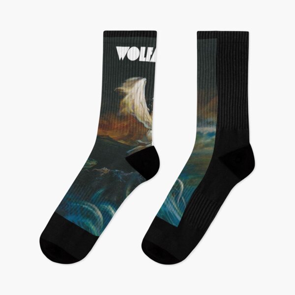 Item preview, WOLFMOTHER ALBUM 2021 DEDEKLISTA designed and sold by DYLIANHESSELBA.