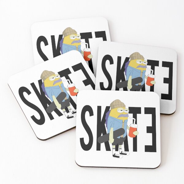 Item preview, Skater Nat designed and sold by akina77.