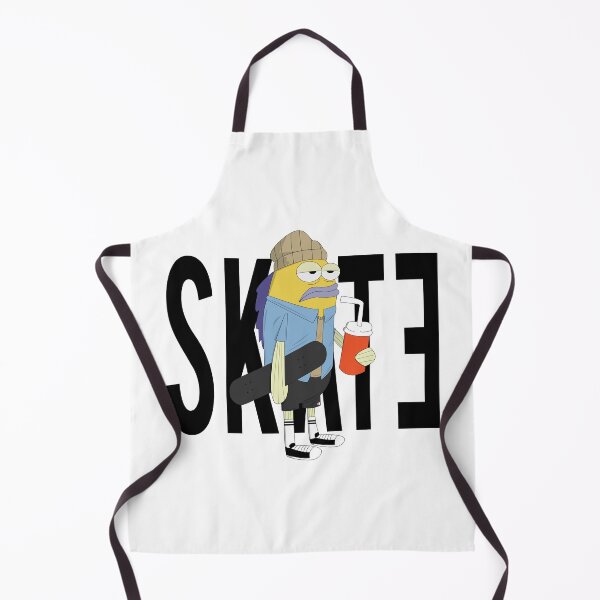 Item preview, Skater Nat designed and sold by akina77.