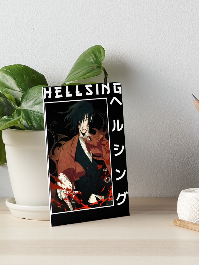 Hellsing Ultimate Romance Fanfiction Stories