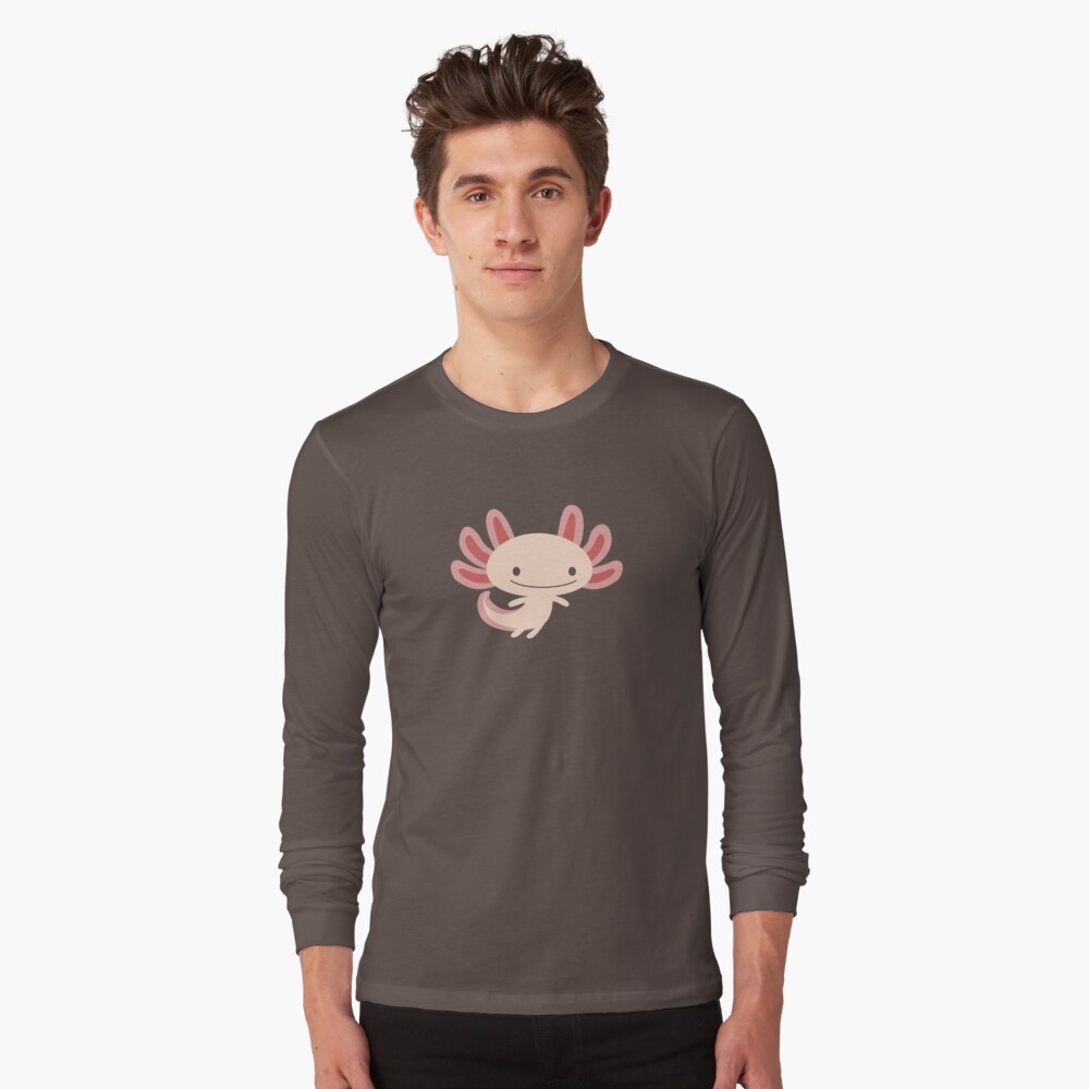 Item preview, Long Sleeve T-Shirt designed and sold by petitspixels.
