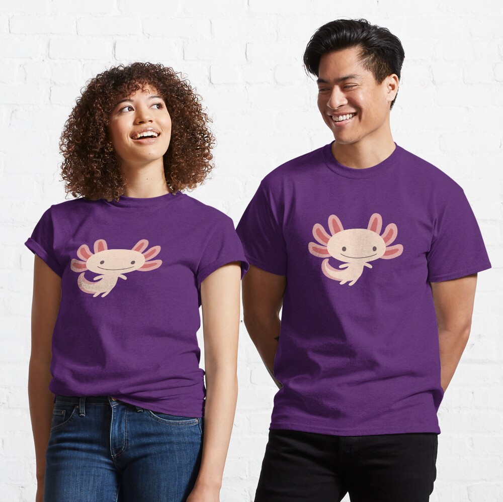 Item preview, Classic T-Shirt designed and sold by petitspixels.