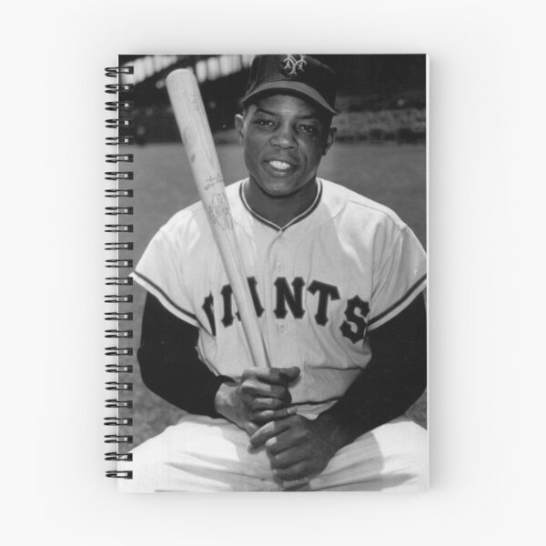 Item preview, Willie Mays designed and sold by DYLIANHESSELBA.