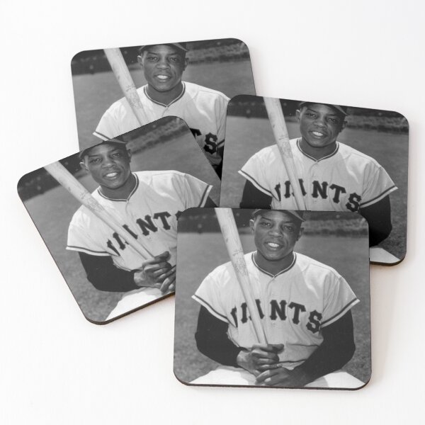 Item preview, Willie Mays designed and sold by DYLIANHESSELBA.