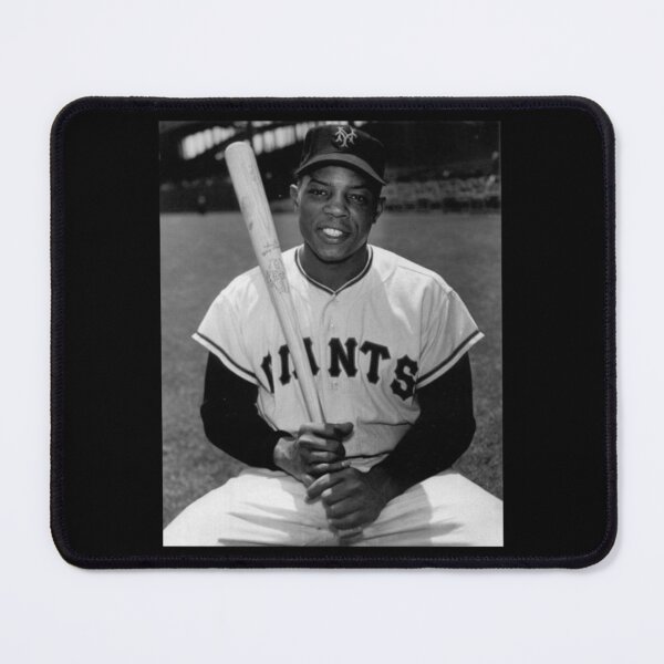 Item preview, Willie Mays designed and sold by DYLIANHESSELBA.