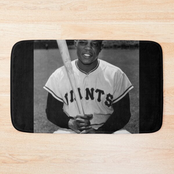 Item preview, Willie Mays designed and sold by DYLIANHESSELBA.