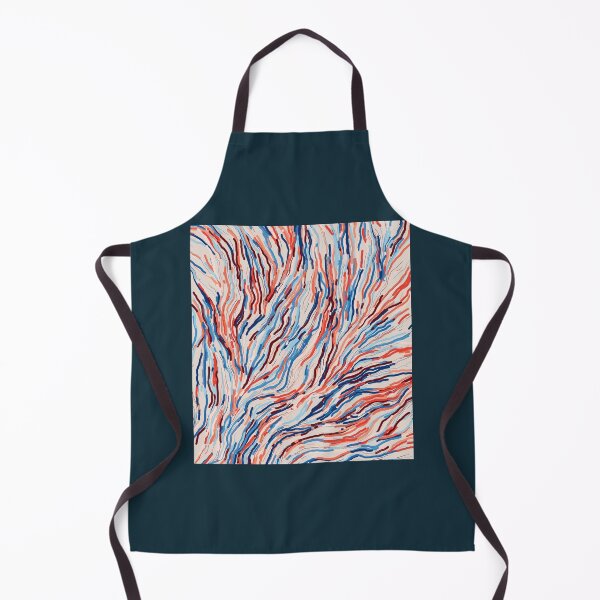 Item preview, Wavelength Sleeveless Top designed and sold by liamsad55.