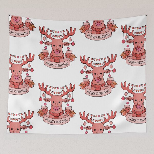 Item preview, Crismas Santa Claus designed and sold by ABZDesigner.