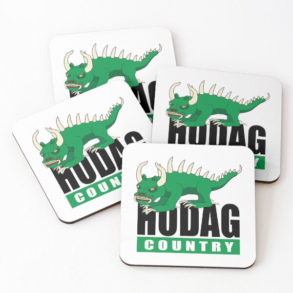 Item preview, HODAG Country Lone Beast 02 designed and sold by BlueSkyTheory.
