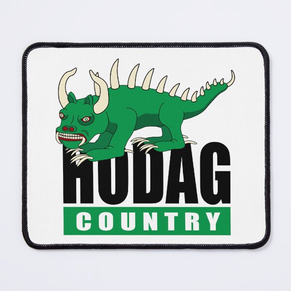 Item preview, HODAG Country Lone Beast 02 designed and sold by BlueSkyTheory.