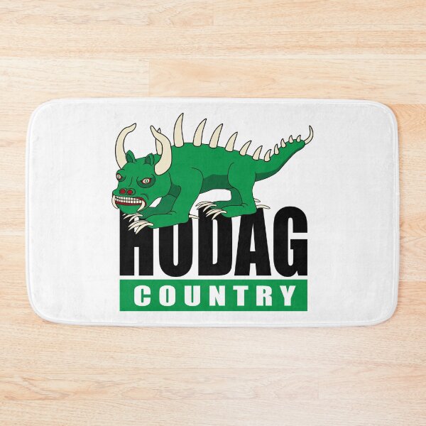 Item preview, HODAG Country Lone Beast 02 designed and sold by BlueSkyTheory.