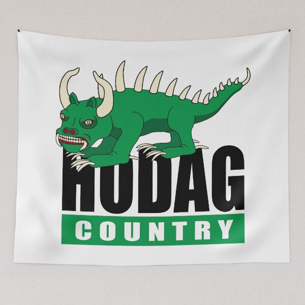 Item preview, HODAG Country Lone Beast 02 designed and sold by BlueSkyTheory.