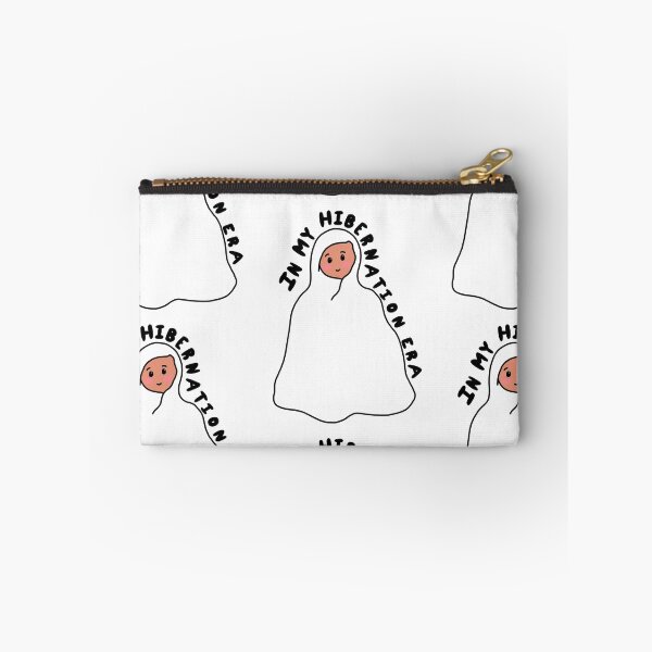 Item preview, In my hibernation era - comfy vibes  designed and sold by gaslight-n.