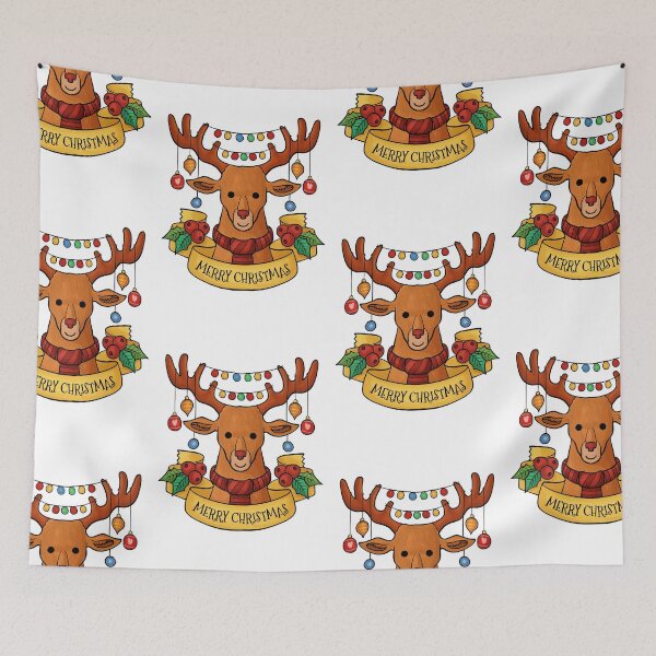 Item preview, Crismas Santa Claus designed and sold by ABZDesigner.