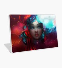 Four seasons Laptop Skin