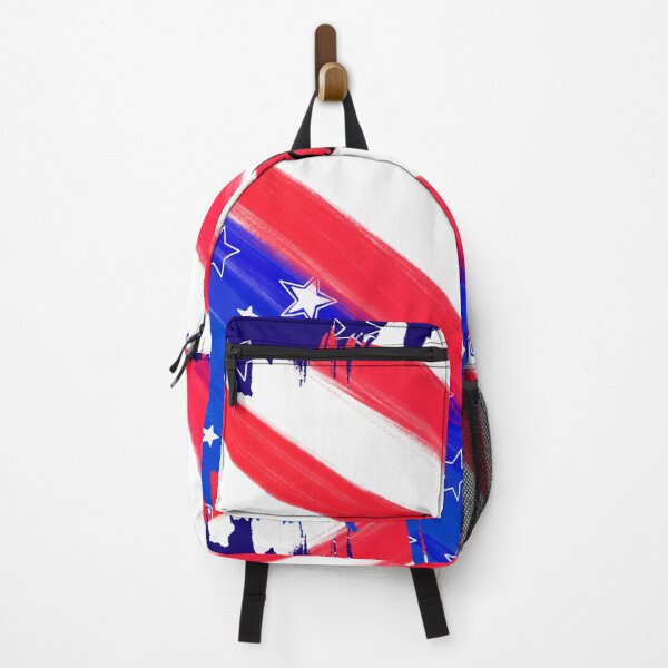 Item preview, Stars and Stripes Forever designed and sold by Bliss Find And Design.