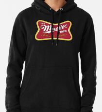 Es ist Mueller Time - Folge den Rubeln Hoodie