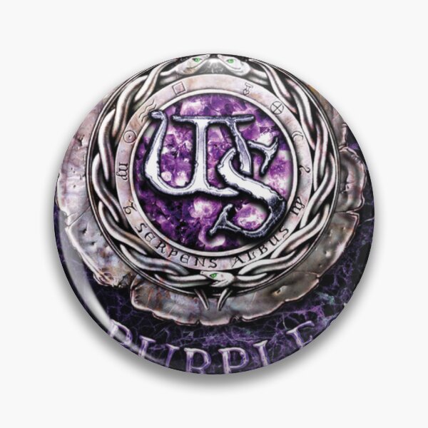 Item preview, Whitesnake the purple album designed and sold by DYLIANHESSELBA.