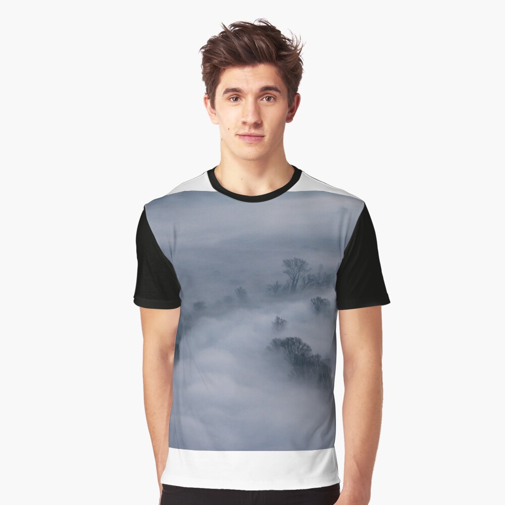 Item preview, Graphic T-Shirt designed and sold by pietrofoto.