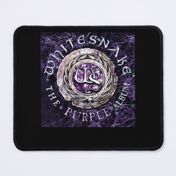 Item preview, Whitesnake the purple album designed and sold by DYLIANHESSELBA.