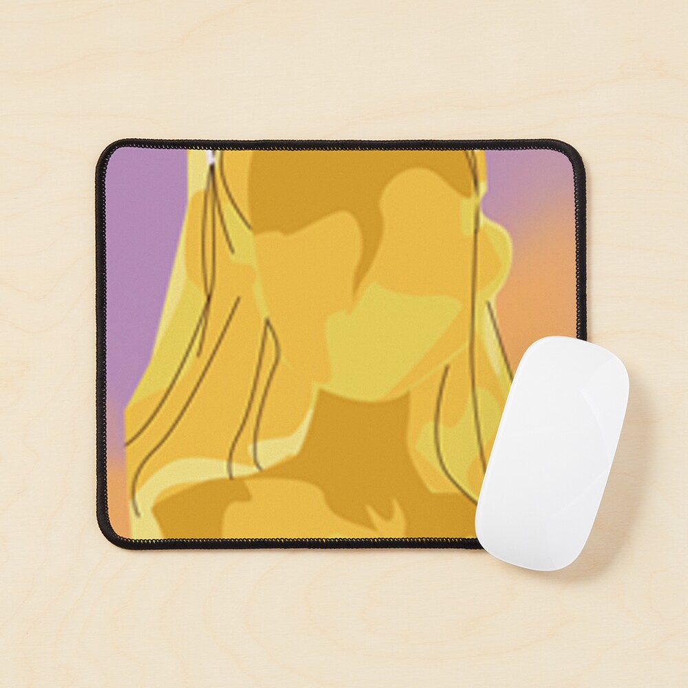 Item preview, Mouse Pad designed and sold by Rinaart85.