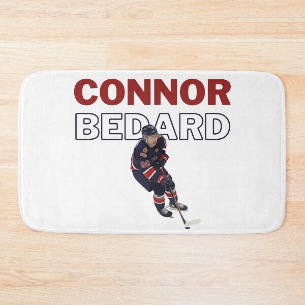 Item preview, Connor Bedard designed and sold by SimpleButter.