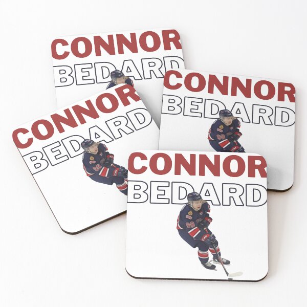 Item preview, Connor Bedard designed and sold by SimpleButter.