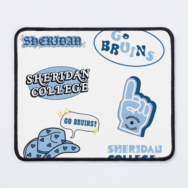 Item preview, SHERIDAN BRUINS designed and sold by lciagne.