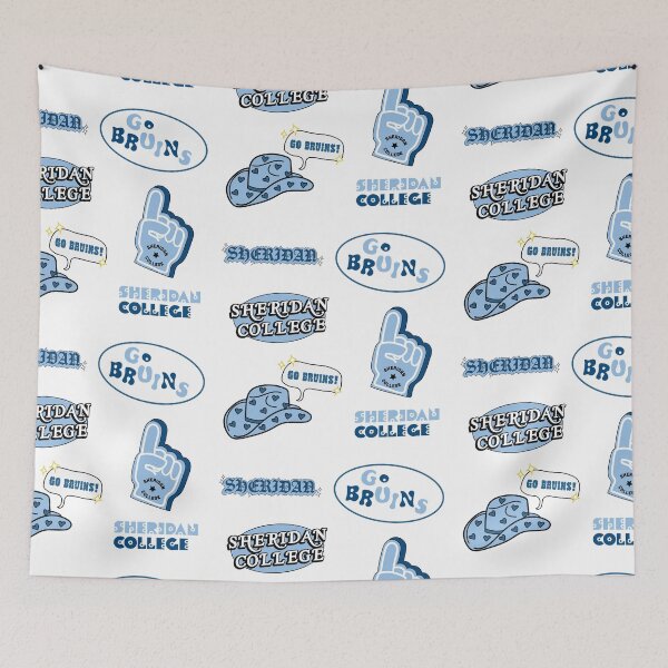 Item preview, SHERIDAN BRUINS designed and sold by lciagne.