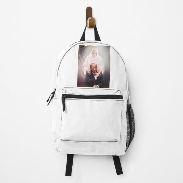 Item preview, Donald Trump – Jesus Guide Me designed and sold by Rowena Jones.