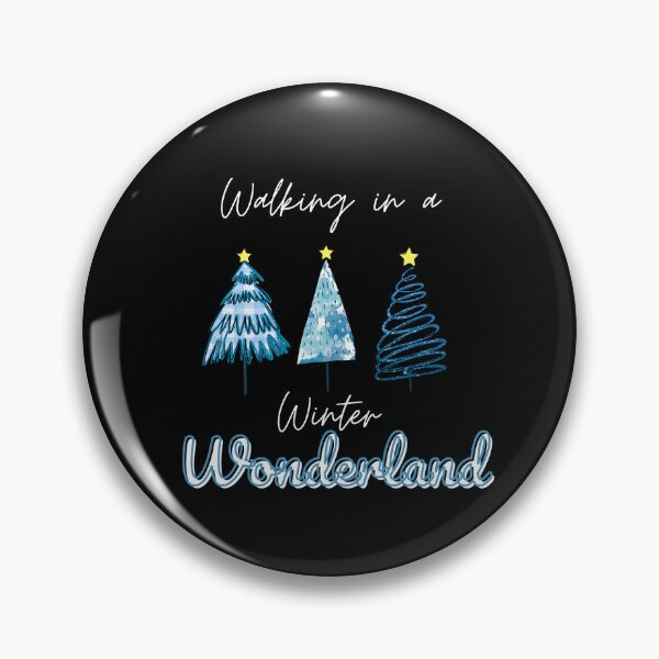 Artikelvorschau, Wandern im Winterwunderland - Bäume 5b entworfen und verkauft von SimplyMe-Plus.