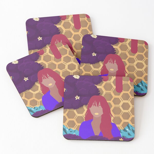 Item preview, Lady honey Bee designed and sold by Abstractguy122.