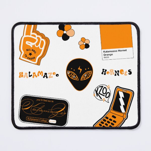 Item preview, KALAMAZOO HORNETS designed and sold by lciagne.
