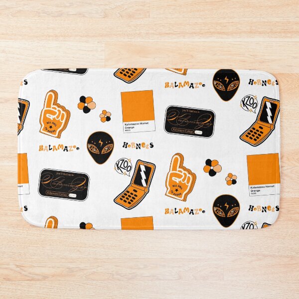 Item preview, KALAMAZOO HORNETS designed and sold by lciagne.