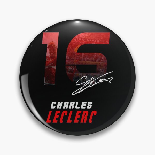 Item preview, Carlos Leclerc designed and sold by phaitymchu.