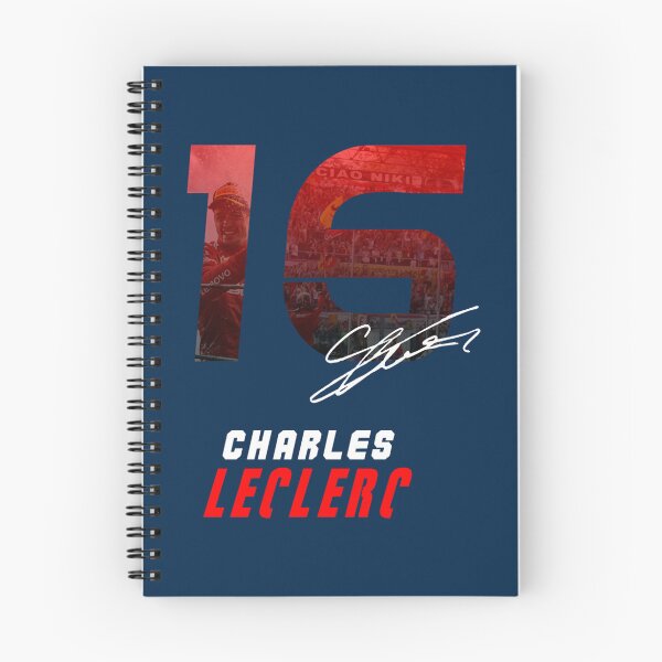 Artikelvorschau, Charles Leclerc entworfen und verkauft von phaitymchu.