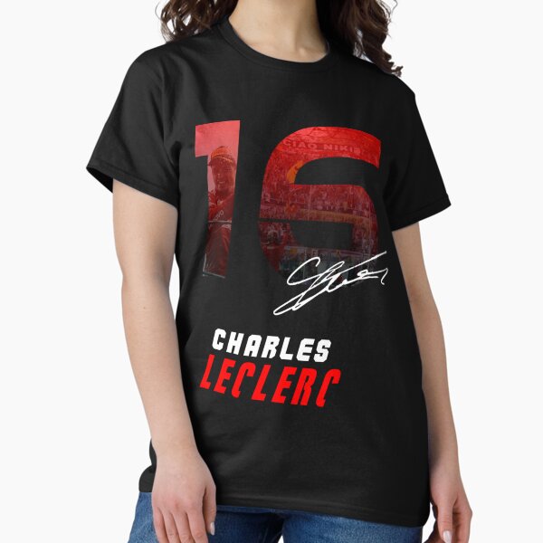 Item preview, Charles Leclerc   designed and sold by phaitymchu.
