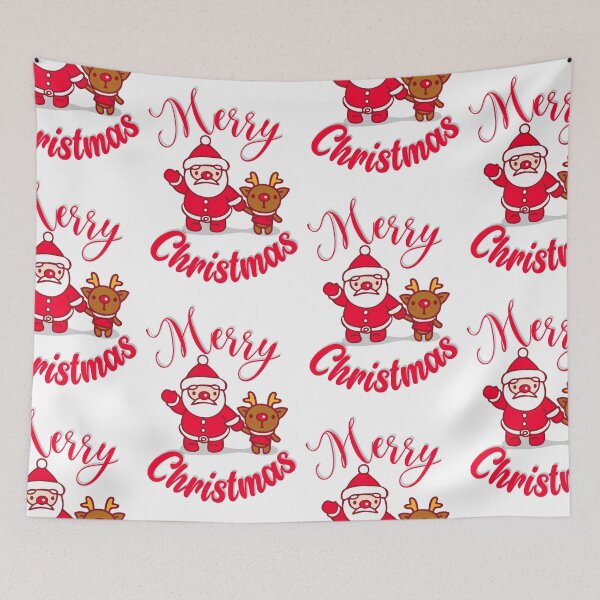 Item preview, Crismas Santa Claus  designed and sold by ABZDesigner.