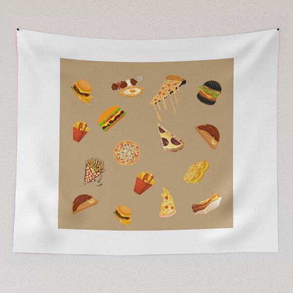 Item preview, burger animation designed and sold by Nafeesdesign.