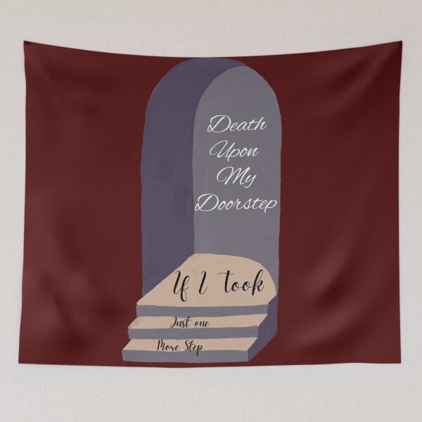 Item preview, Noah (stand still) lyric image designed and sold by katiebca2.