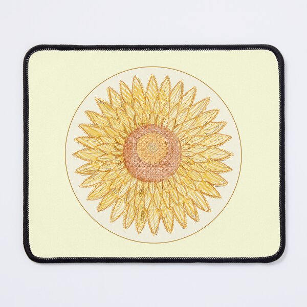 Item preview, Native Everlasting Strawflower Paper Daisy designed and sold by sapiensfelis.
