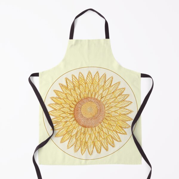 Item preview, Native Everlasting Strawflower Paper Daisy designed and sold by sapiensfelis.