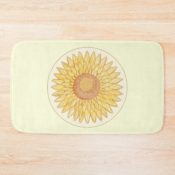 Item preview, Native Everlasting Strawflower Paper Daisy designed and sold by sapiensfelis.