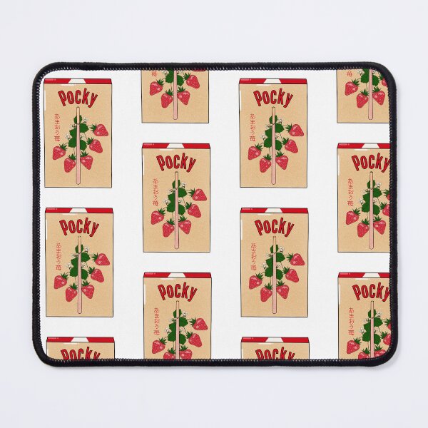 Item preview, Strawberry Pocky  designed and sold by toadstool-arts.
