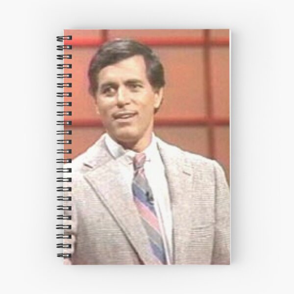 Item preview, Peter Tomarken designed and sold by gameshowfan2001.