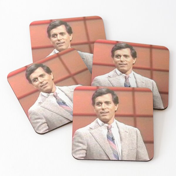 Item preview, Peter Tomarken designed and sold by gameshowfan2001.