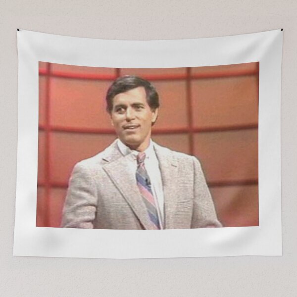 Item preview, Peter Tomarken designed and sold by gameshowfan2001.