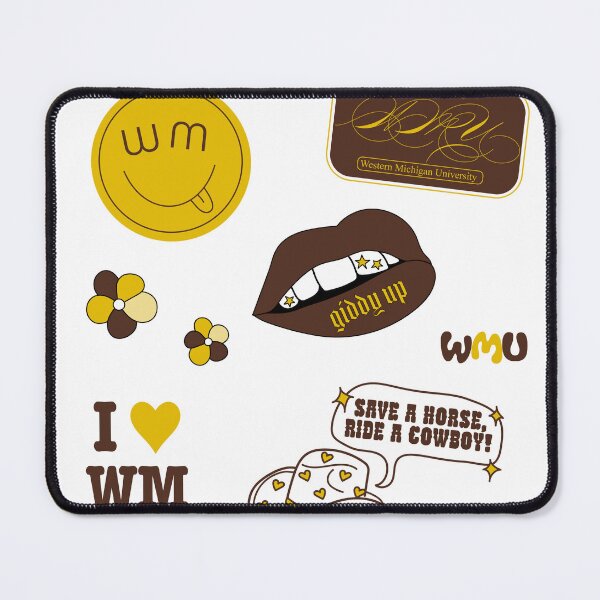 Item preview, WESTERN MI designed and sold by lciagne.